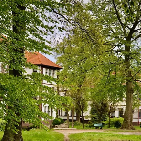 HOLTUR Kołobrzeg - Sanatorium Uzdrowiskowe-2